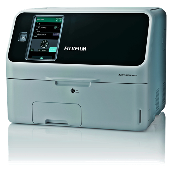 Fuji Dri Chem Nx Ic Fujifilm Vet Systems France